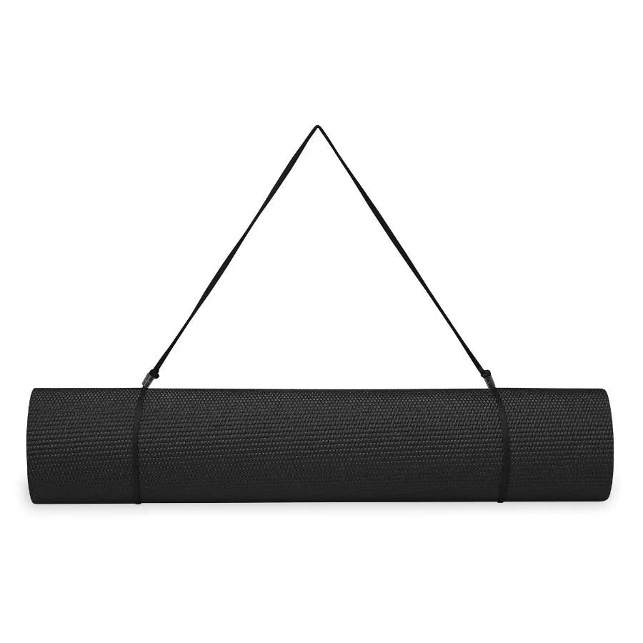 Essentials Yoga Mat for Home Practice and Daily Workouts