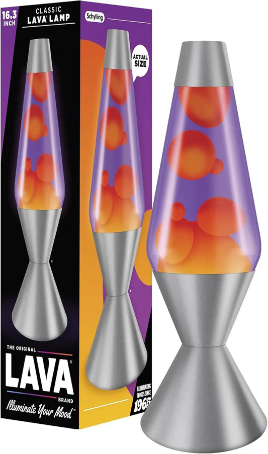 Liquid Motion Lamp Classic Decorative Light For Any Room