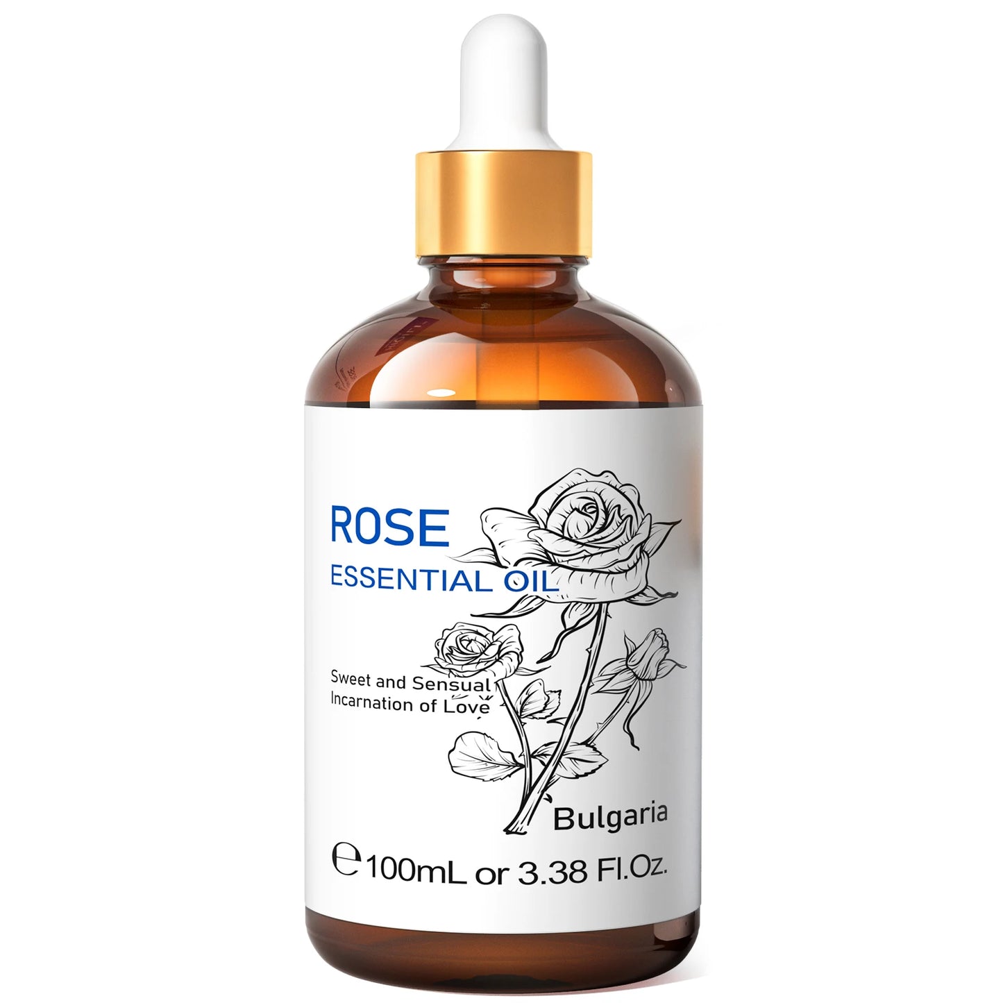 HIQILI Pure Essential Oil Mix for Diffuser Aromatherapy