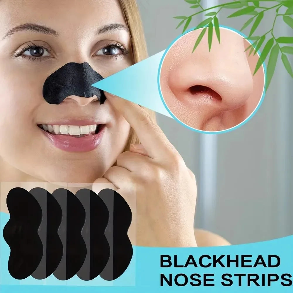 SUAKE Blackhead Removal Nose Strips For Pore Cleansing