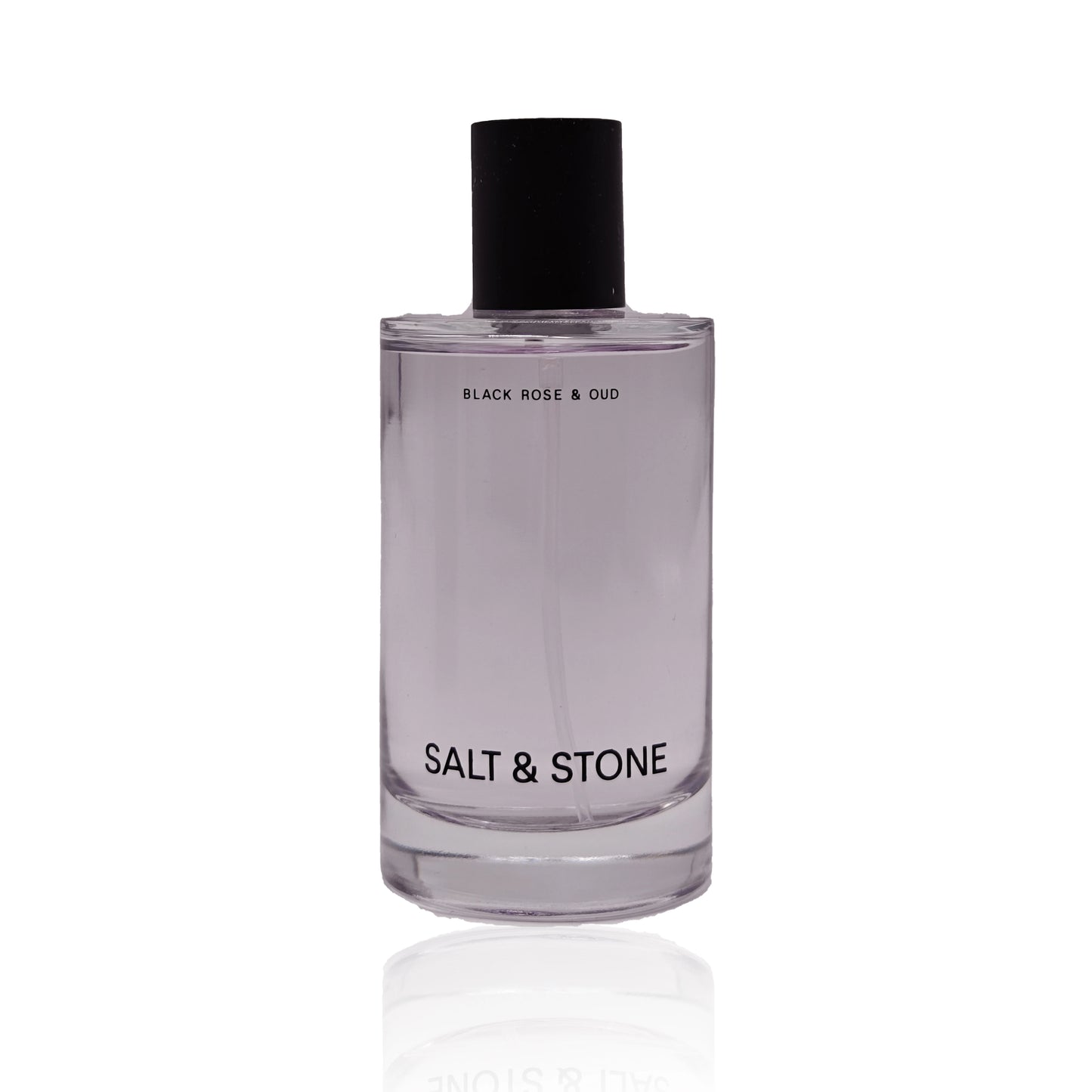 Salt and Stone Perfume Mist | 100ml / 3.4 fl oz Body & Hair Fragrance for Women & Men | Long Lasting Unisex Scent, Gift Set