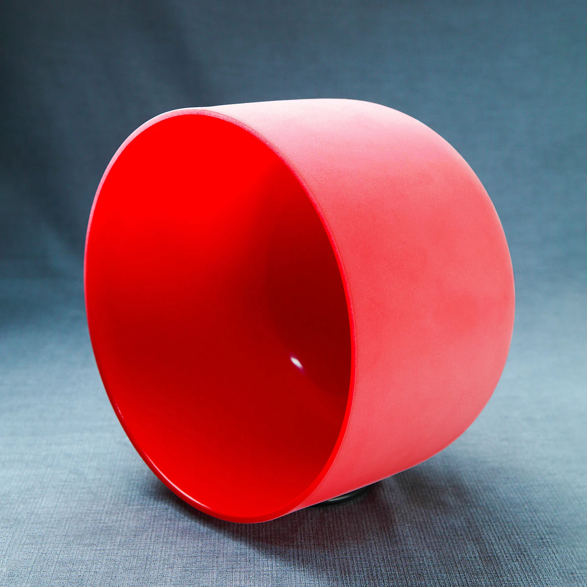 Hyeeun Crystal Resonant Singing Bowl For Meditation And Sound Healing