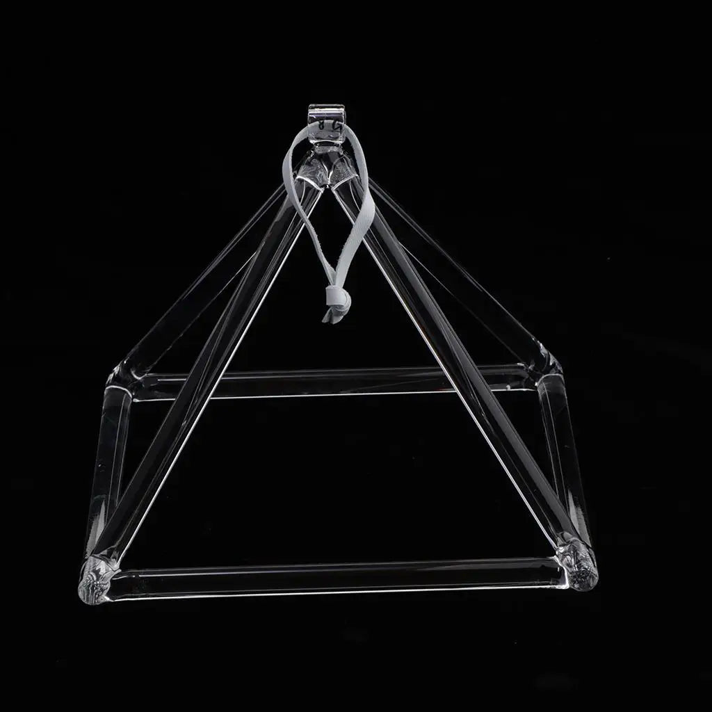 Crystal Singing Bowl G Note For Meditation And Yoga