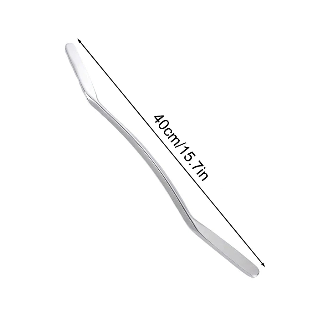 Stainless Steel Gua Sha Muscle Scraping Massage Tool For Body Relief