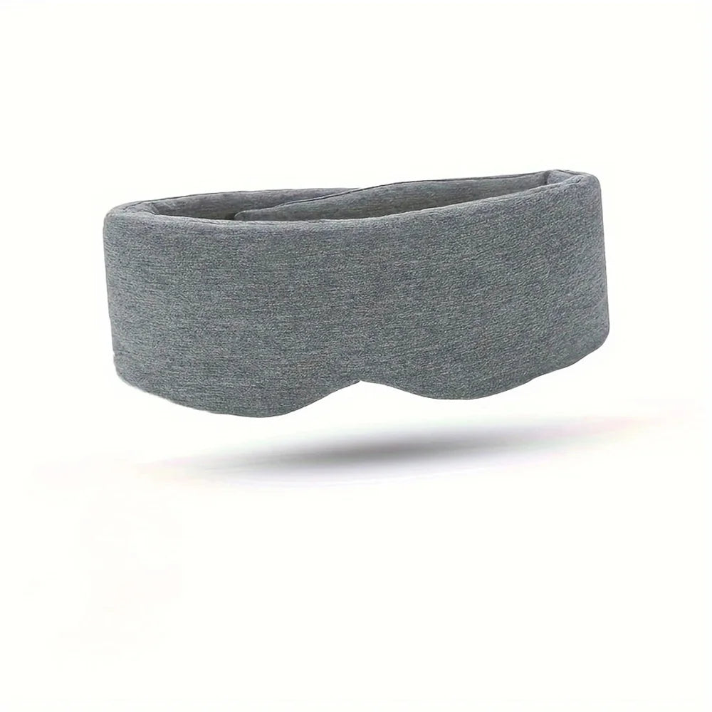 Breathable Sleeping Eye Mask Pressure Reducing Travel Cover