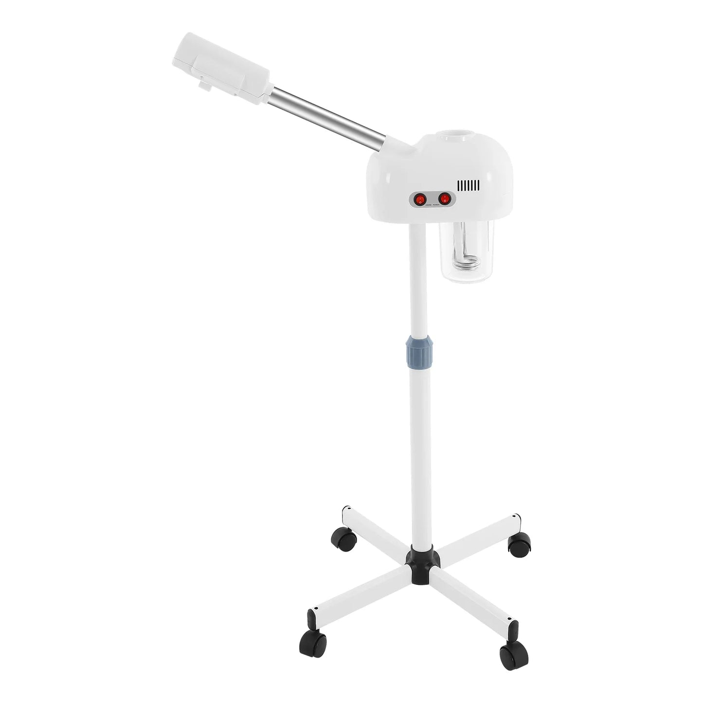 Ozone Facial Steamer With Hot Mist For Home And Salon
