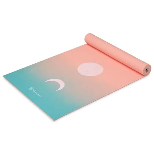 Yoga Mat Premium Non Slip For All Yoga And Fitness