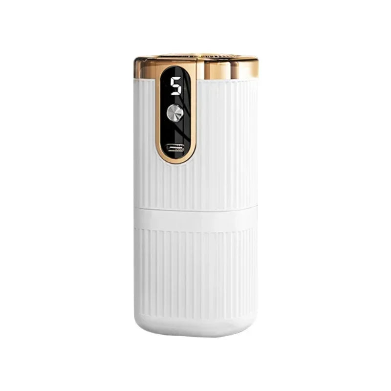 GIOIO Rechargeable Mini Essential Oil Diffuser 5 Gear Aromatherapy