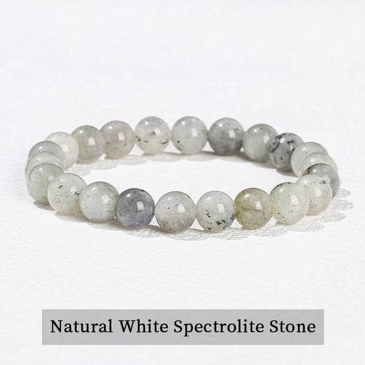 Natural Stone Beaded Bracelets
