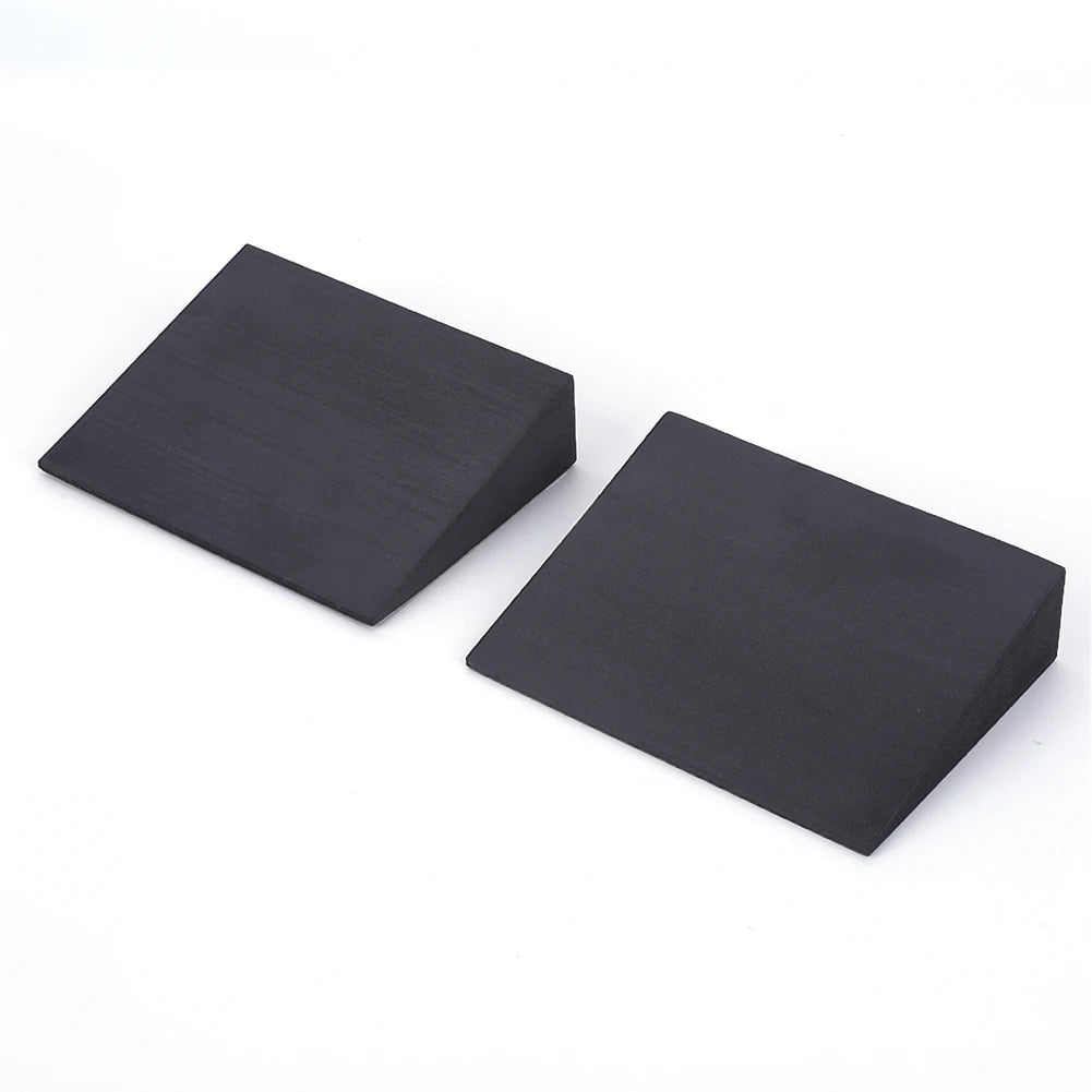 Yoga Wedge Blocks Multi Function Calf Stretcher Slant Board
