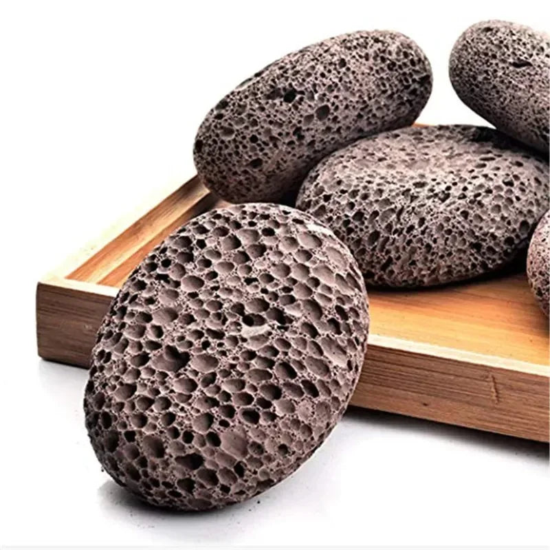 Natural Pumice Stone Foot Care Tool For Dead Skin Removal