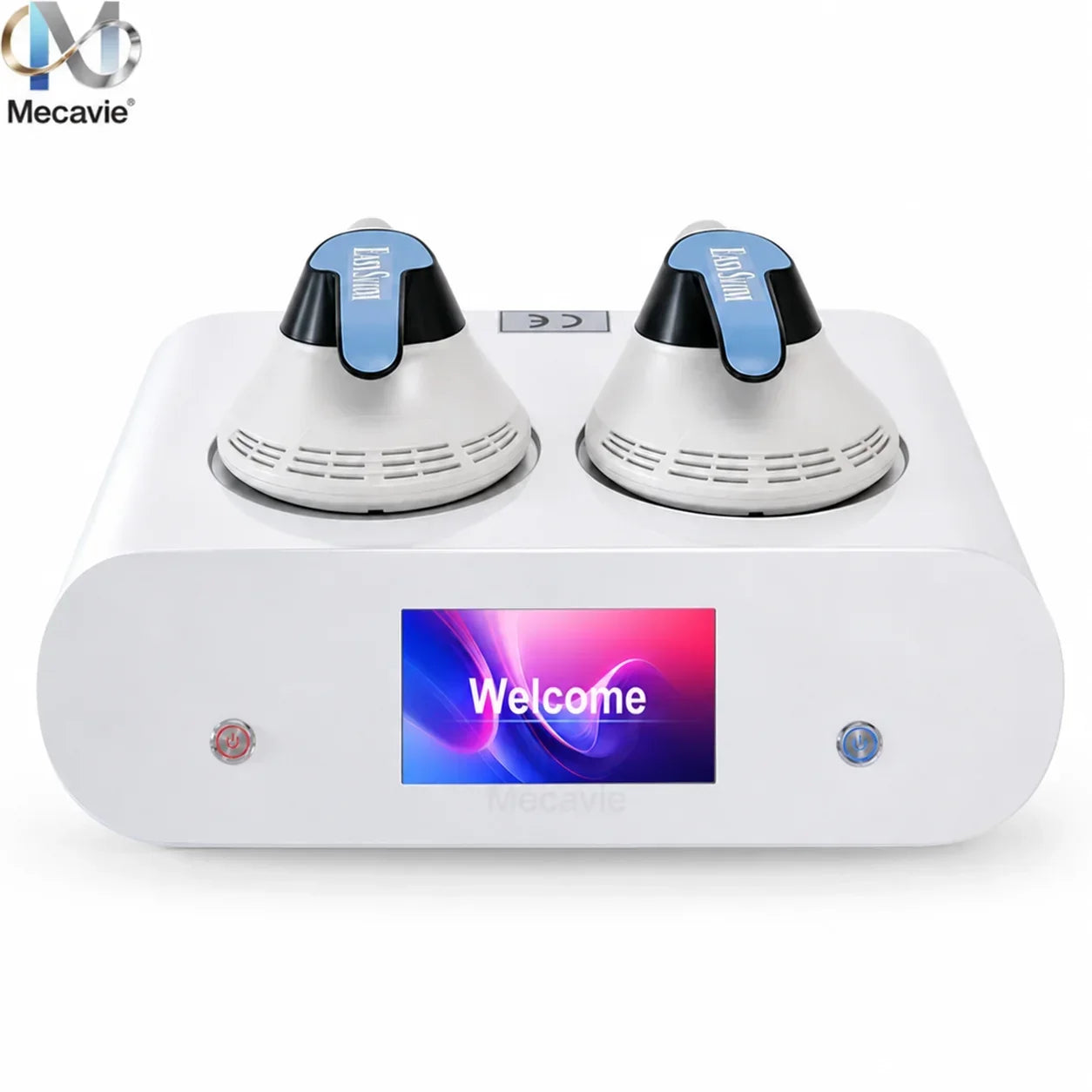 Emsnova 200Hz 15T EMS Body Shaping Machine For Home Use