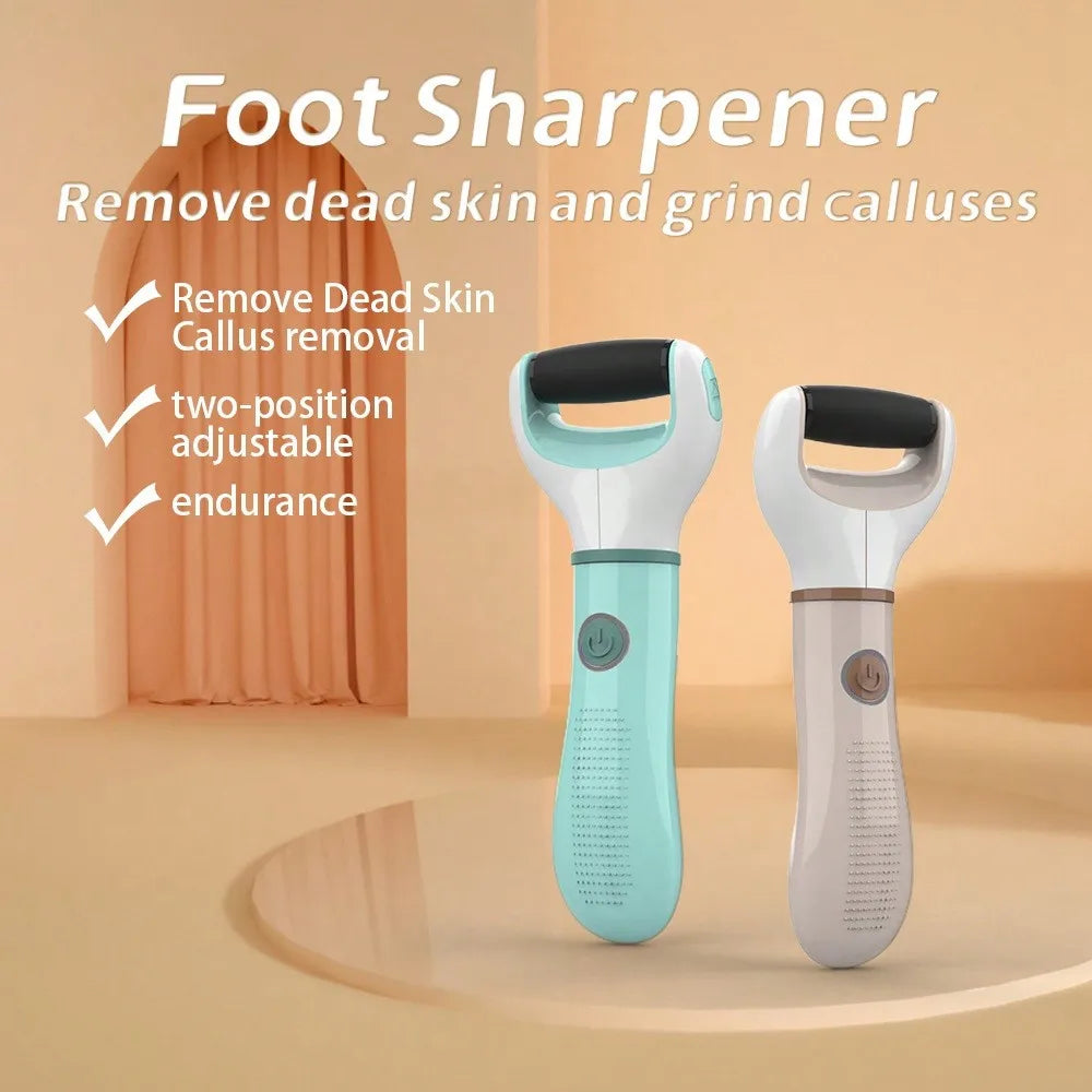 Foot File Callus Remover Tool For Dead Skin Care Daily