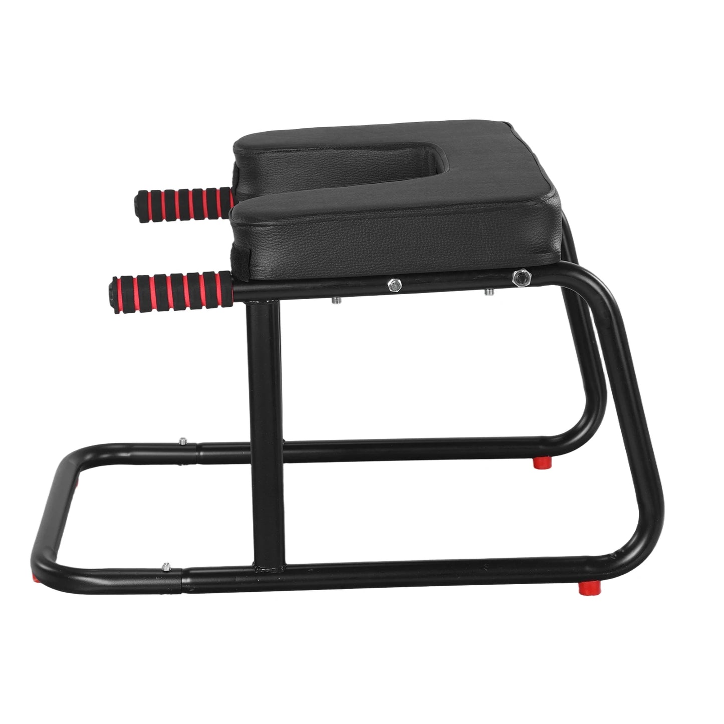 NovaSphere Yoga Headstand Bench With Anti Slip Mat