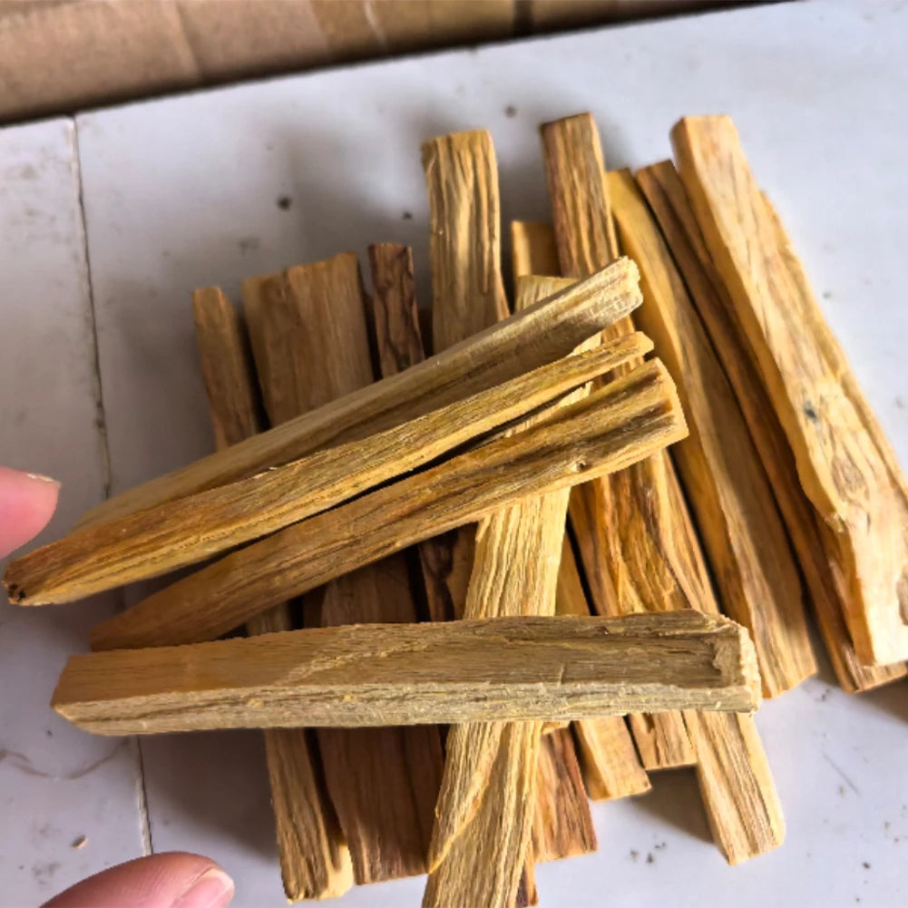 Palo Santo Purifying Incense Sticks For Home And Office