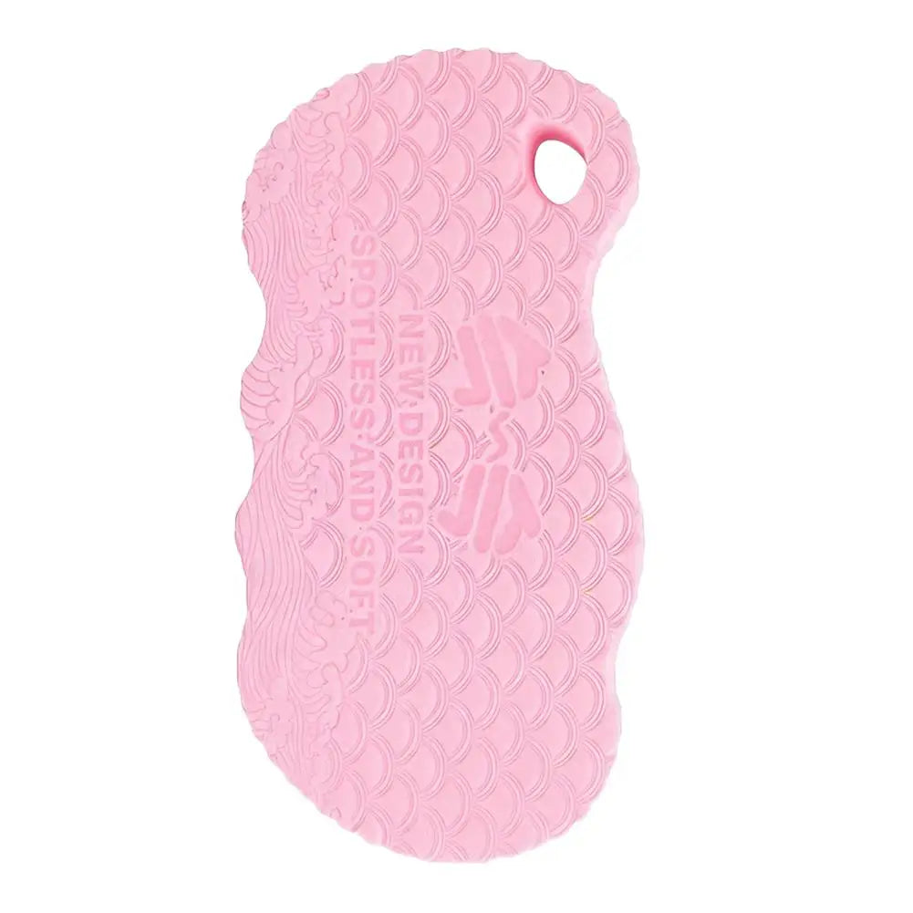3D Magic Kids Bath Sponge Exfoliating Body Massager