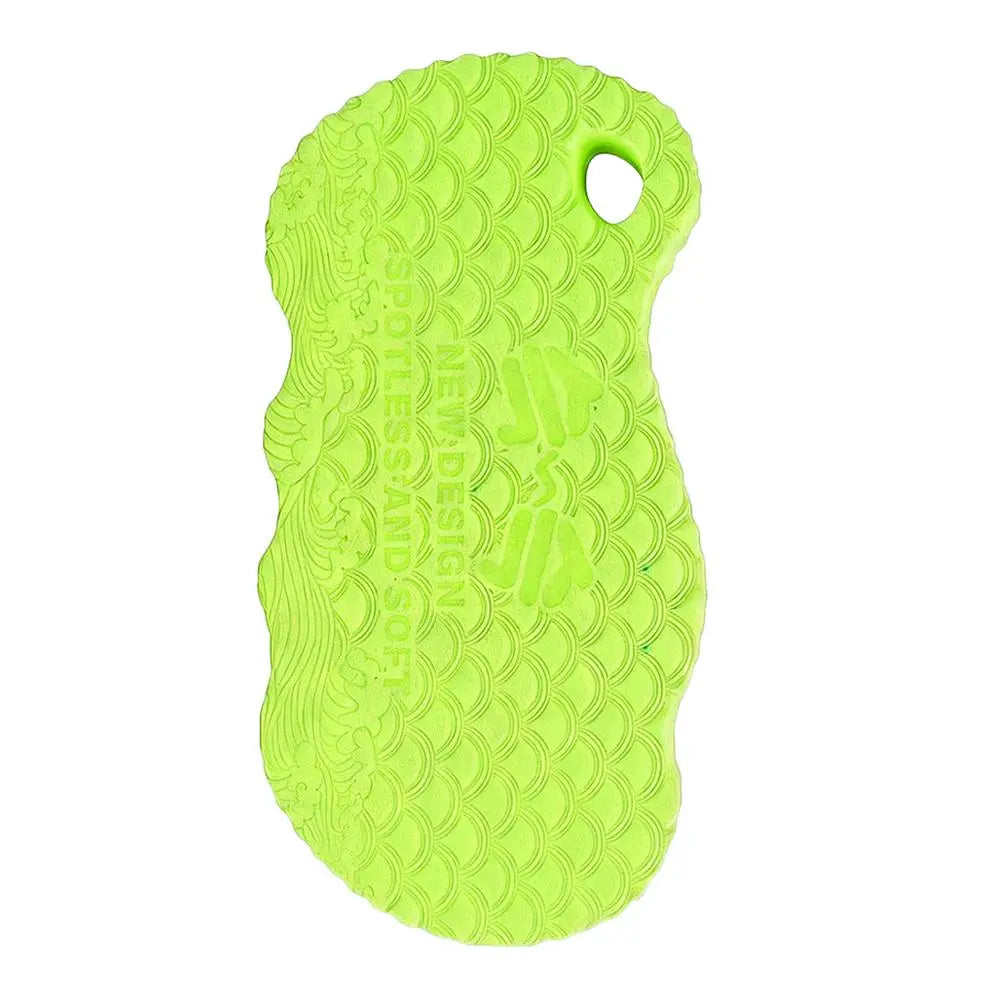 3D Magic Kids Bath Sponge Exfoliating Body Massager