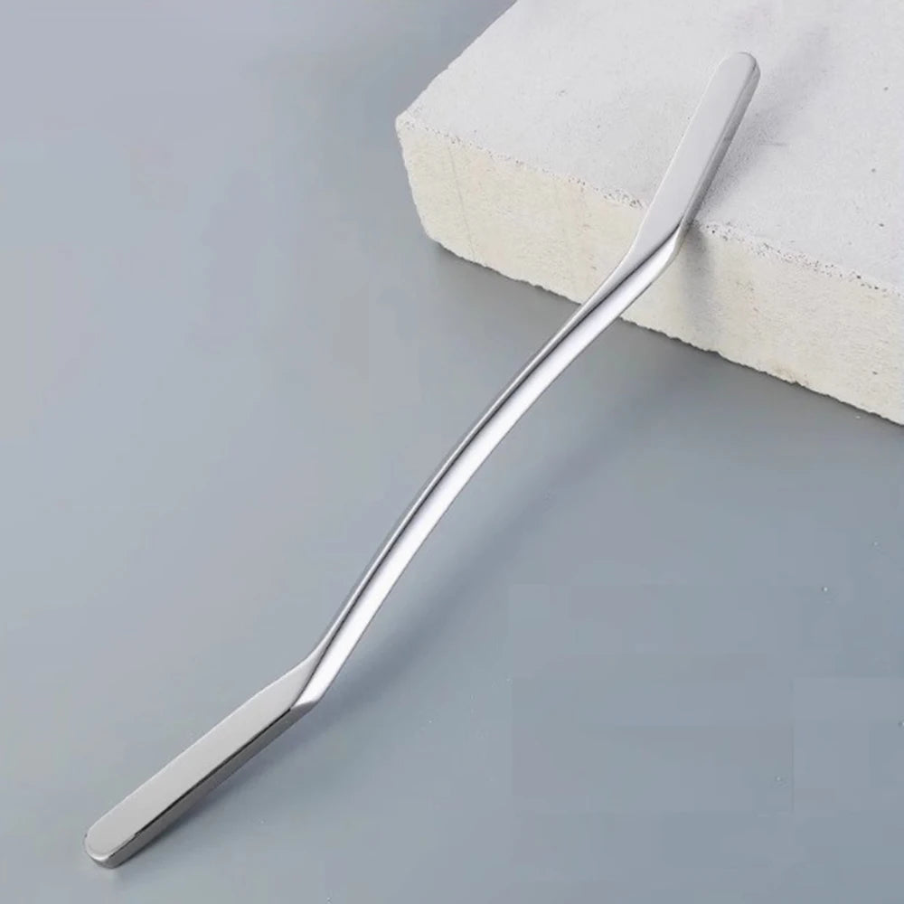 Stainless Steel Gua Sha Muscle Scraping Massage Tool For Body Relief