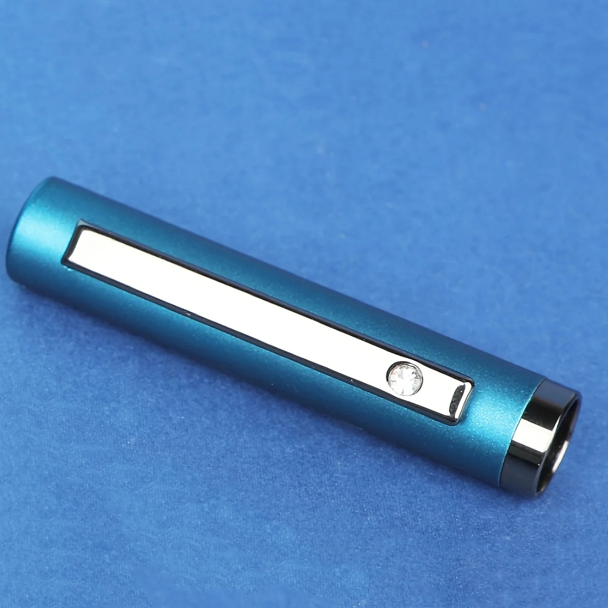 Fountain Pen With 50 Ink Cartridges 0.5mm Fine Nib