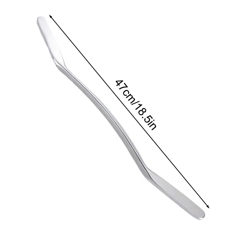 Stainless Steel Gua Sha Muscle Scraping Massage Tool For Body Relief