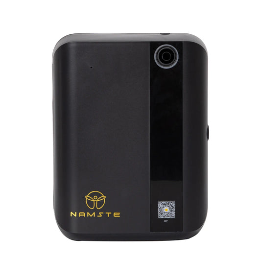 NAMSTE Bluetooth Diffuser 1500m3 Air Freshener for Essential Oils
