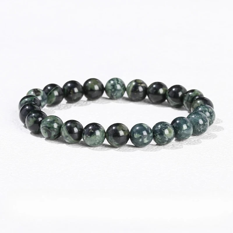 Natural Stone Beaded Bracelets