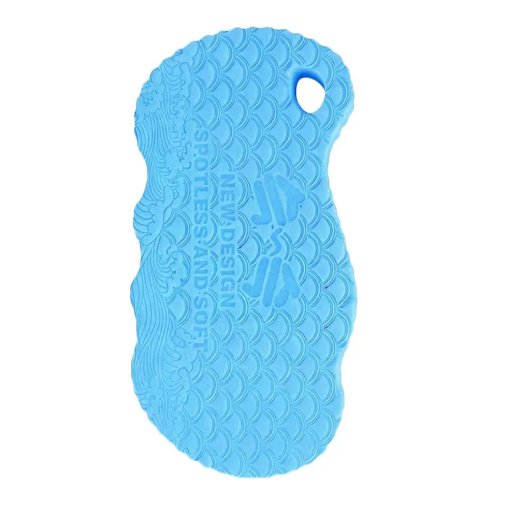 3D Magic Kids Bath Sponge Exfoliating Body Massager