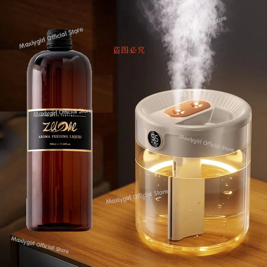 Aromatic Essential Oil Diffuser For Home Fragrance And Air Freshening