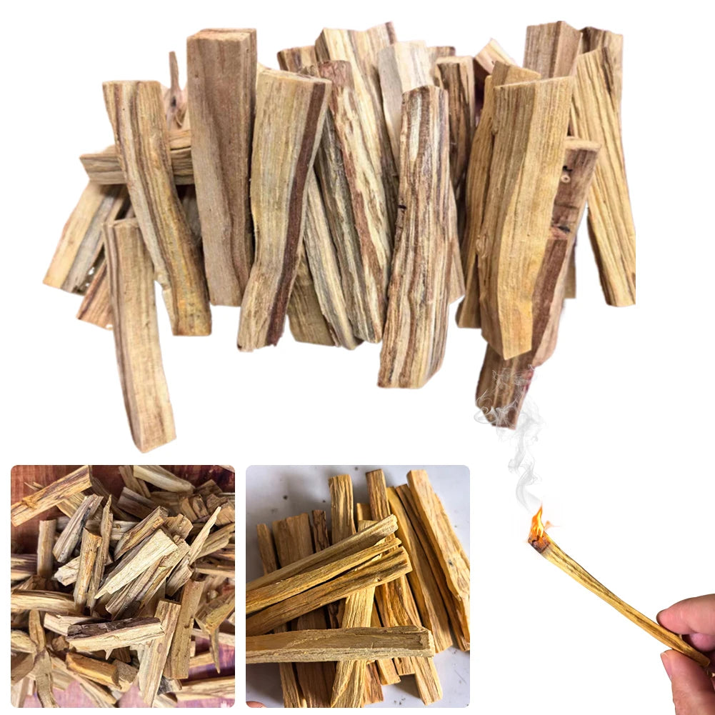 Palo Santo Purifying Incense Sticks For Home And Office