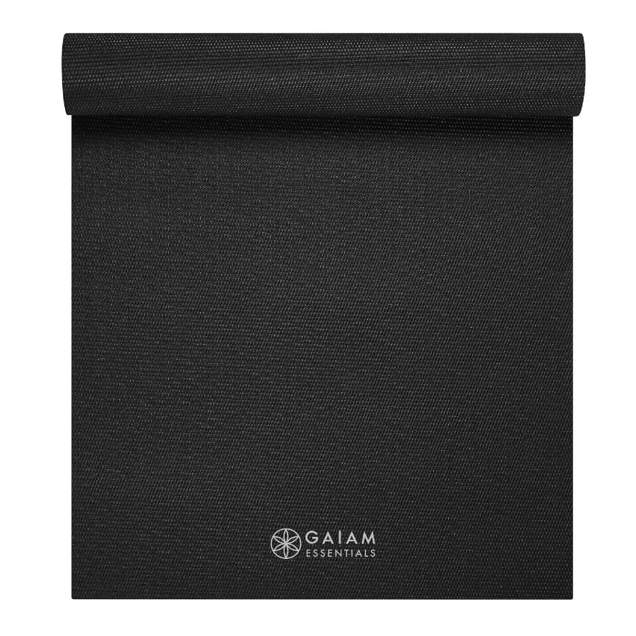 Essentials Yoga Mat for Home Practice and Daily Workouts