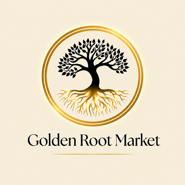 Golden Root Market